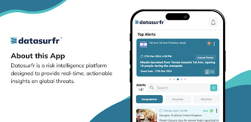 datasurfr