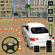 Hard Modern car parking Simulator : Car Master 3d
