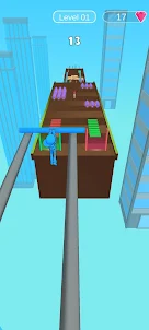 Roof Climber