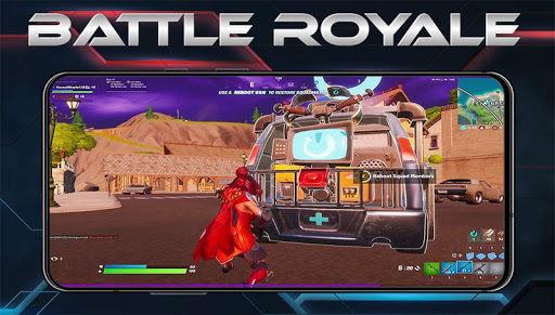 Battle Royale Chapter 2 Season 4 Wallpapers Apk Mod Download 1 2 Apksshare Com