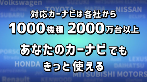 NaviCon おでかけサポート Screenshot 2 - AppWisp.com