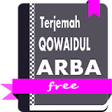 Terjemah Qowaidul Arba - 4 Kaidah Syirik -(3,5 MB) icon