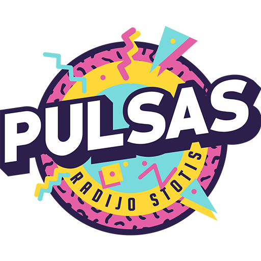 Pulsas logo