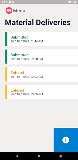 Site Diary by Synergy