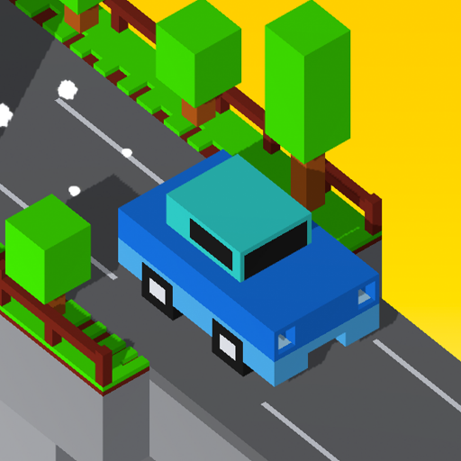 Crossy Car دانلود در ویندوز