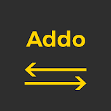 Addo Coin Exchange Rate icon