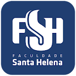 Cover Image of Download Faculdade Santa Helena 1.5.9 APK