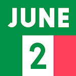Cover Image of Download Calendario Italia 2021 Gratis con le festività 1.1.0 APK