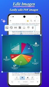 PDF Editor: PDF Fill & Sign MOD APK (Premium Unlocked) 3