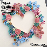 Paper Quilling Collections icon