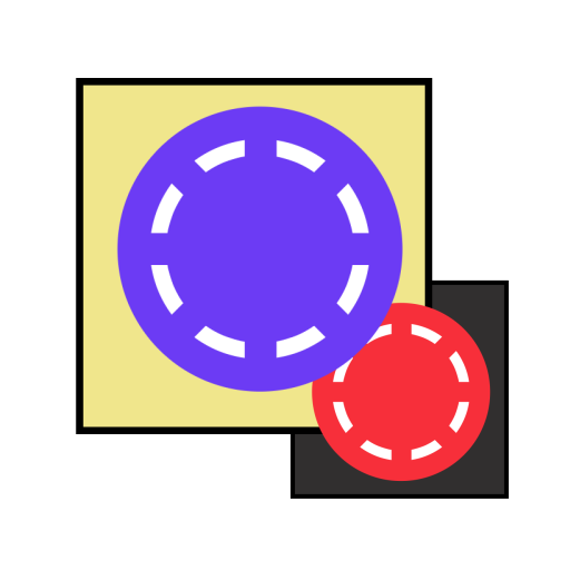 Four by four logo