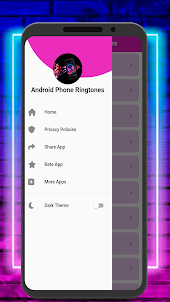 Ringtone Sounds Phone Android
