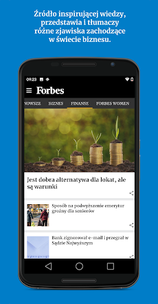 Forbes Polskaのおすすめ画像2