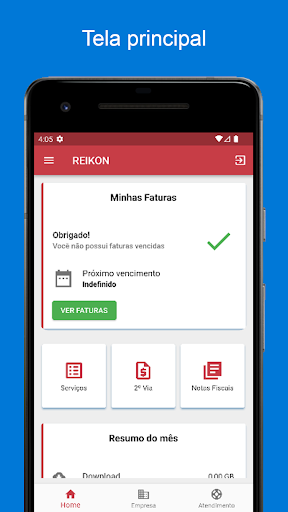 Reikon Screen 2