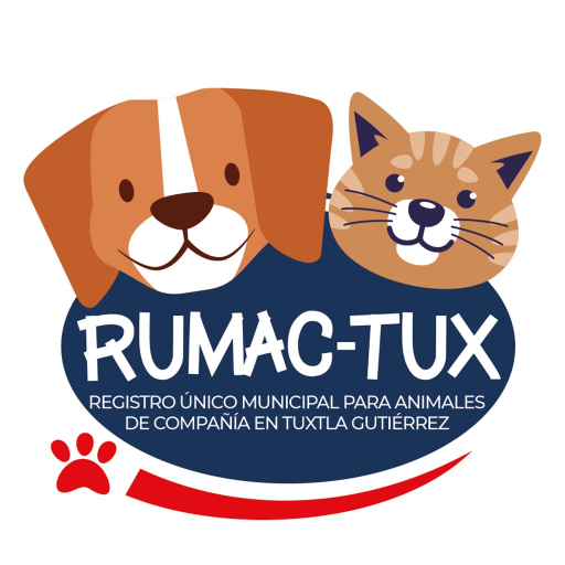 RUMAC-TUX logo