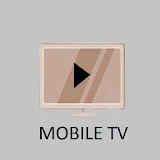 Indian Mobile T V:Live T V icon