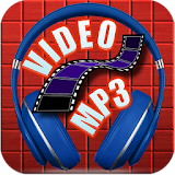 Video Mp3 Dönüştürücü icon