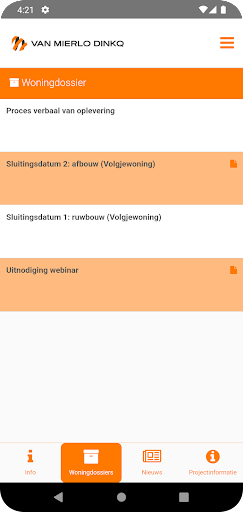 Van Mierlo Dinkq Screen 2