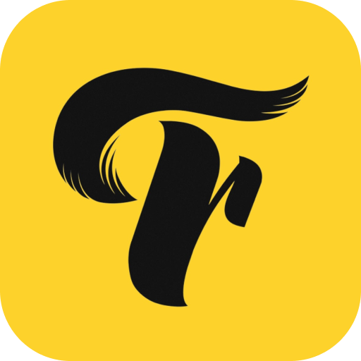 Barbearia Fábio Herculano logo