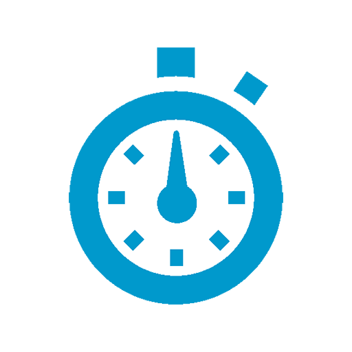 Time Control  Icon
