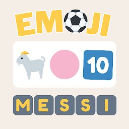 Icon image Emoji Quiz Football 2024