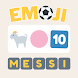 Emoji Quiz Football 2024