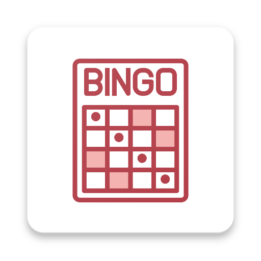 Sorteador de Bingo que Fala logo