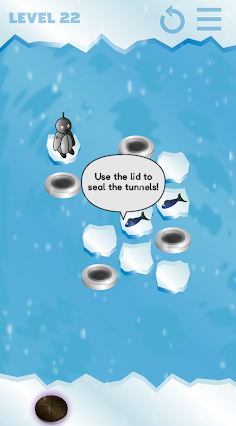 Fish Escape - Screenshot 2