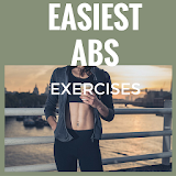 The Easiest Abs Exercises Ever icon