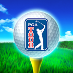 Cover Image of Tải xuống Trận đấu trực tiếp chơi gôn PGA TOUR 3.0.1 APK