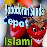 Bobodoran Sunda Cepot Islami (Mp3 Audio Offline) icon
