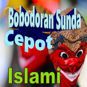 Bobodoran Sunda Cepot Islami (Mp3 Audio Offline)