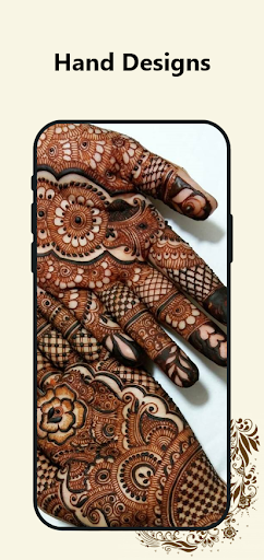 Mehndi Designs Screen 2