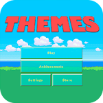 Cover Image of Download Themes for Minecraft 1.11 APK