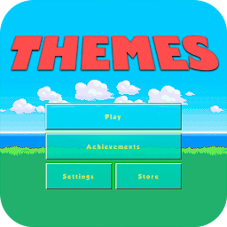 Icon image Themes for Minecraft