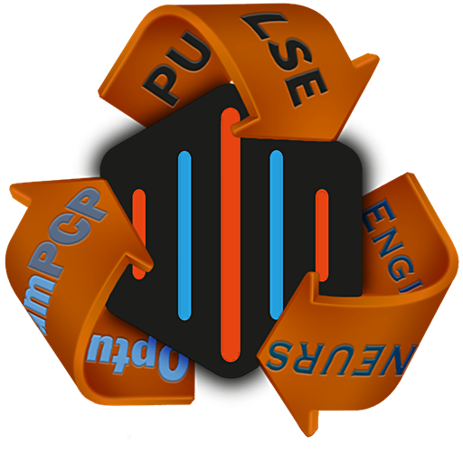 Engineurs Pulse CMS logo