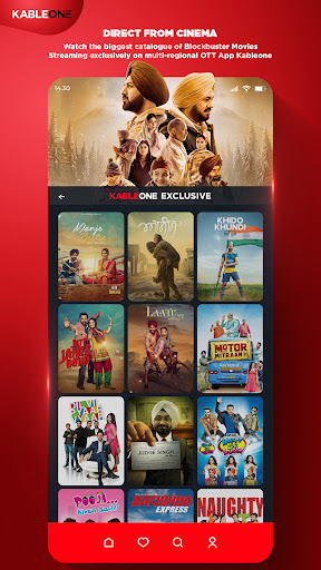 Kableone Screen 3