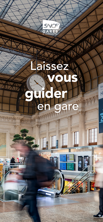 Ma Gare SNCF - 4.2.3 - (Android)