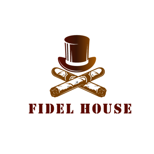 Fidel House logo