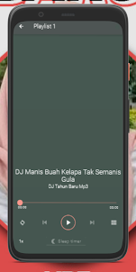 DJ Tahun Baru Mp3