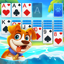 ソリティア ドッグレスキュー Mod Apk