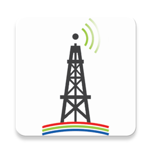 Navita Drilling Monitoring logo