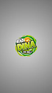 Rádio Dina FM 106,3