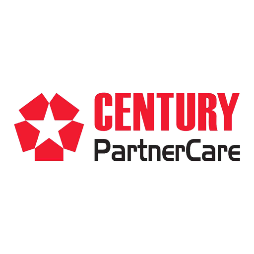 Century Partner Care logo