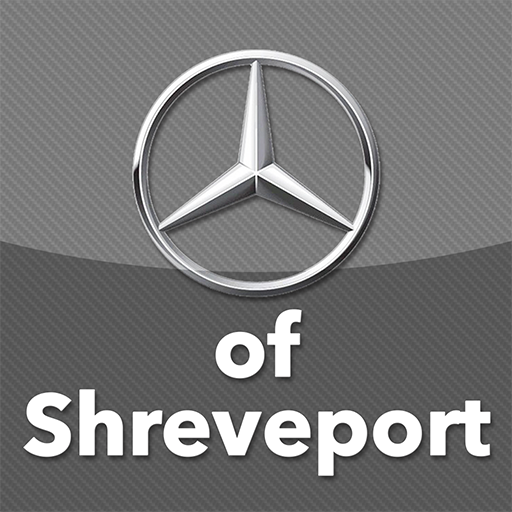 Mercedes-Benz of Shreveport 1.0.7.0.0 Icon