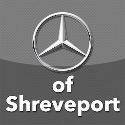 Значок приложения "Mercedes-Benz of Shreveport"