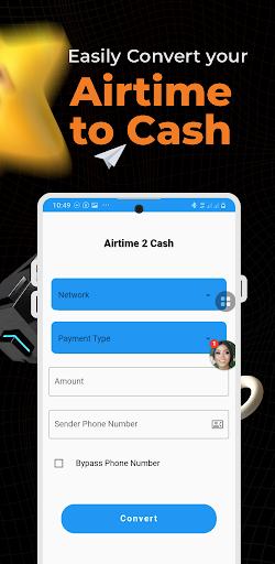 Smartydata Screen 3