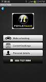 FOYLE TAXIS