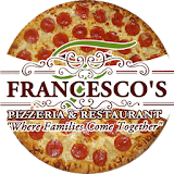 Francesco's Pizzeria icon