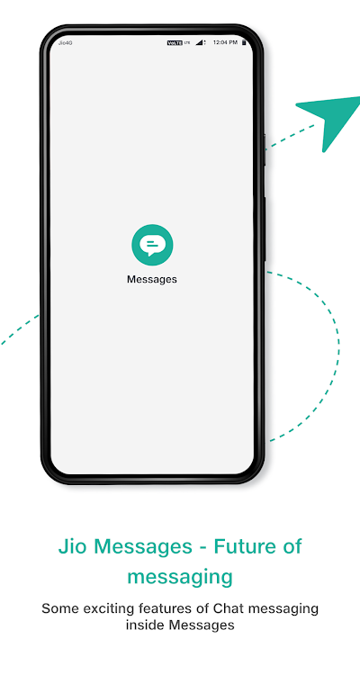 Messages - 5.7.9 - (Android)